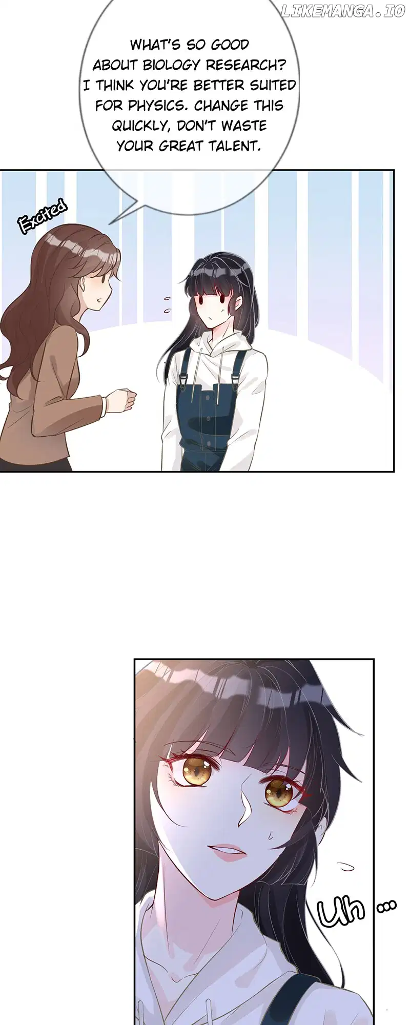 Everyone’s Darling Chapter 57 - Page 16