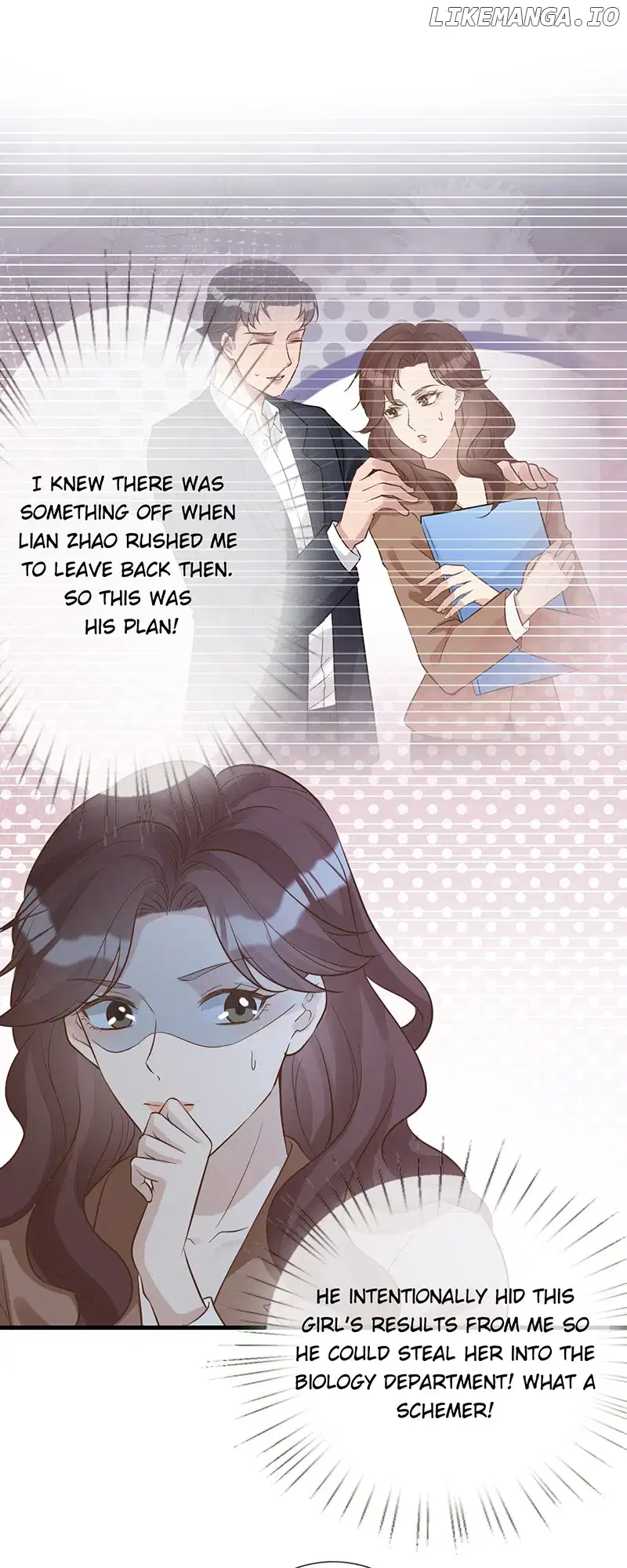 Everyone’s Darling Chapter 57 - Page 19