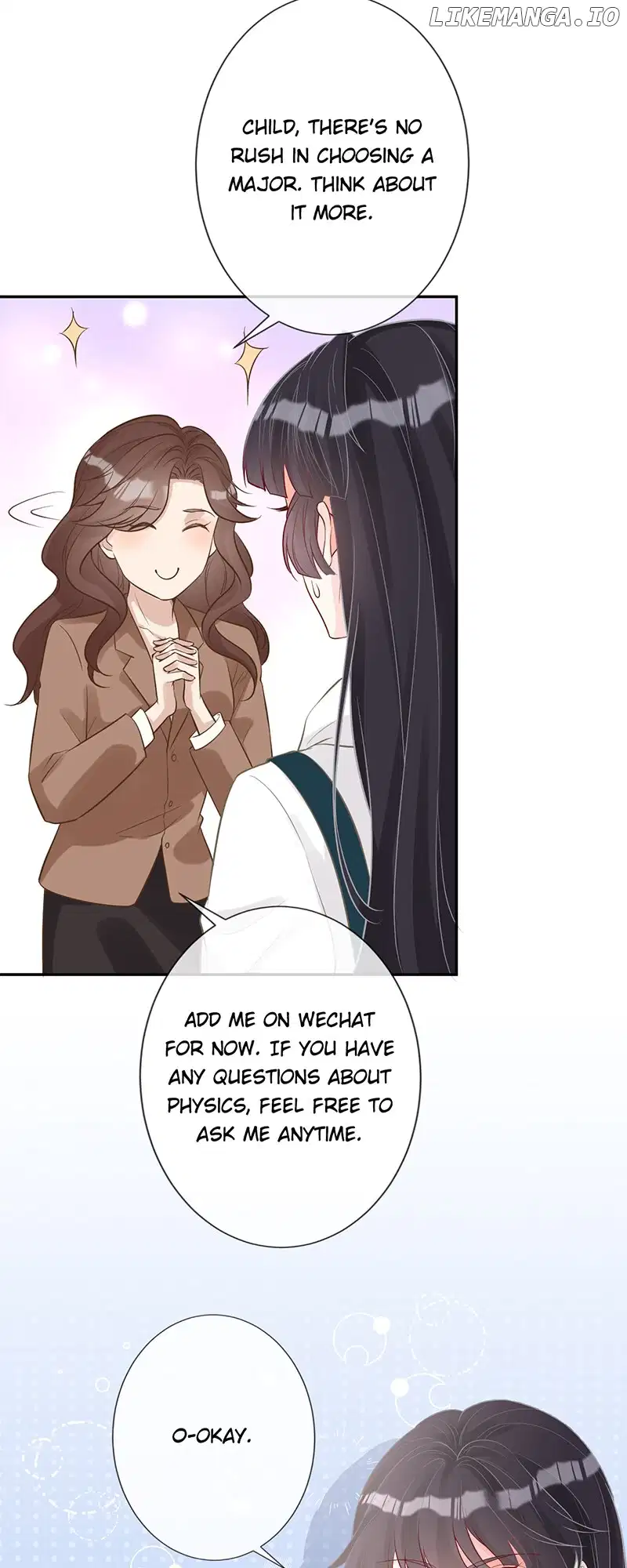 Everyone’s Darling Chapter 57 - Page 20