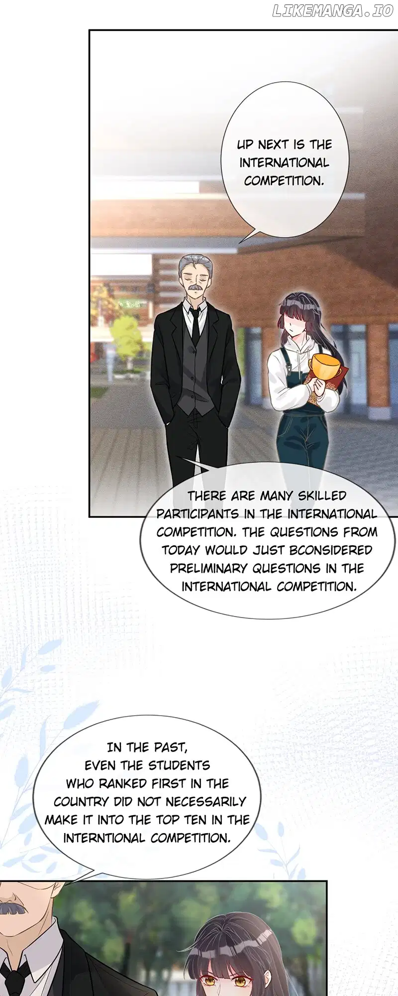 Everyone’s Darling Chapter 57 - Page 22