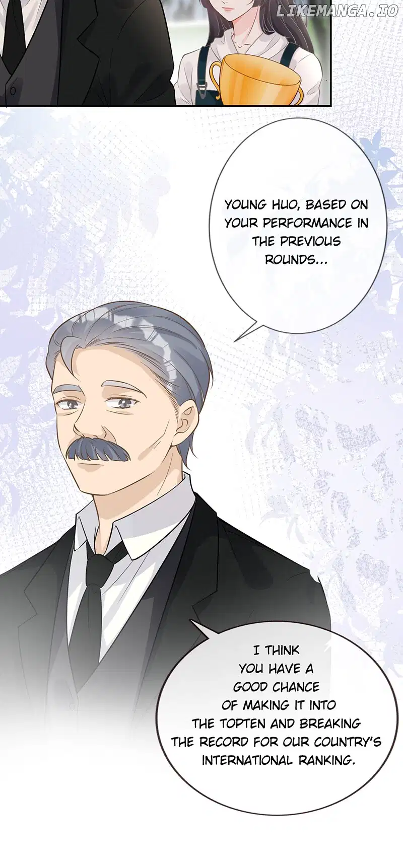 Everyone’s Darling Chapter 57 - Page 23