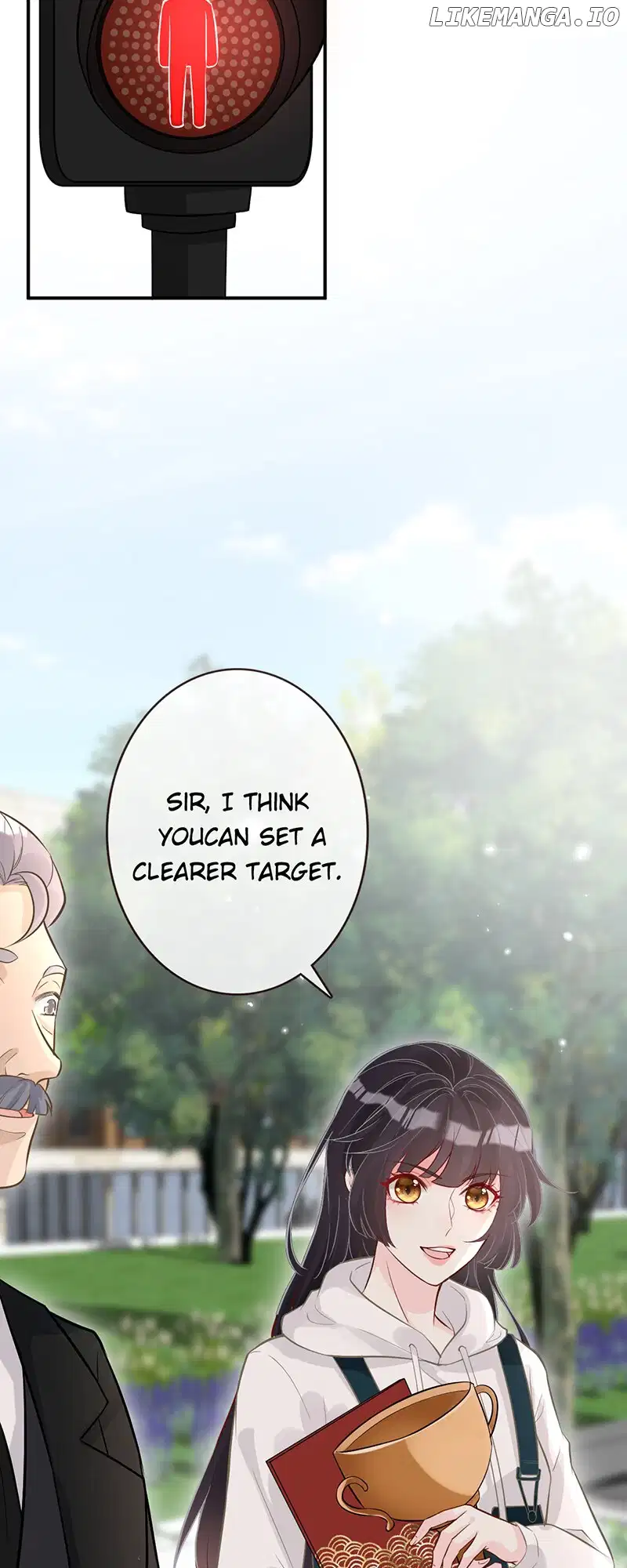 Everyone’s Darling Chapter 57 - Page 25