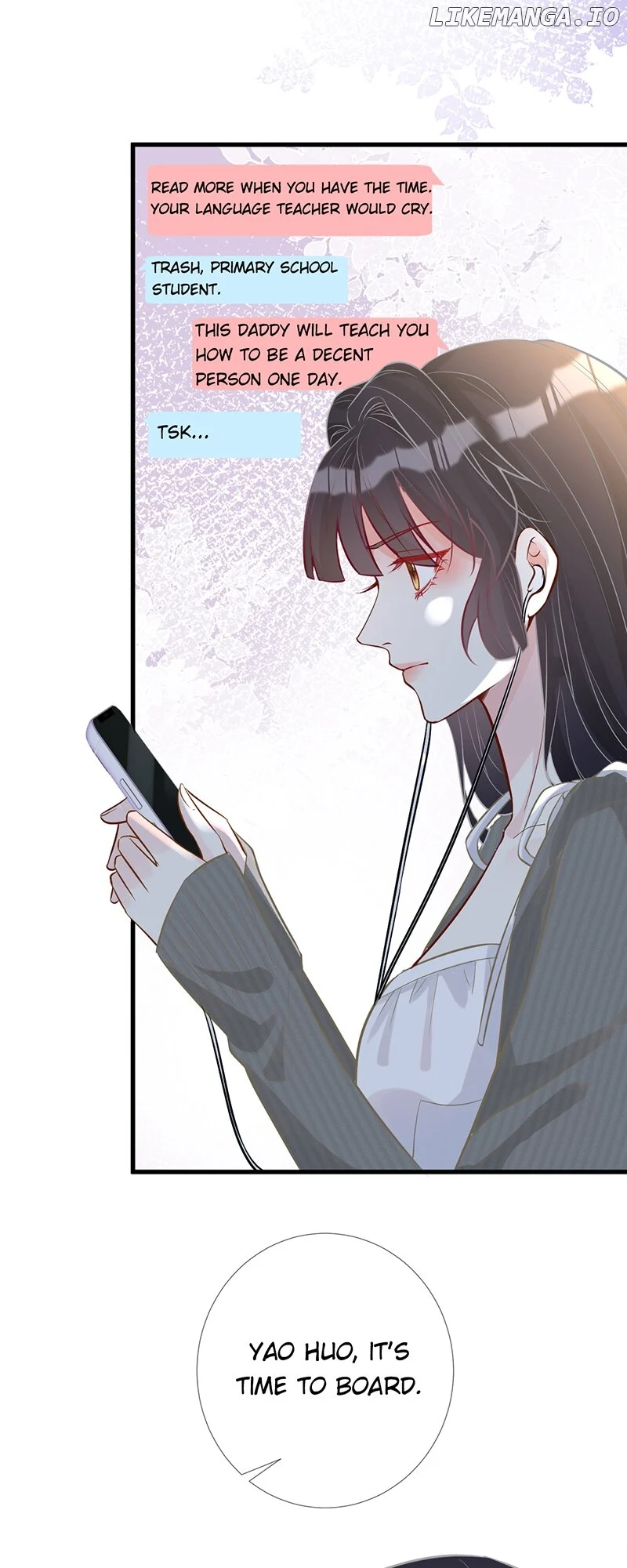 Everyone’s Darling Chapter 58 - Page 3