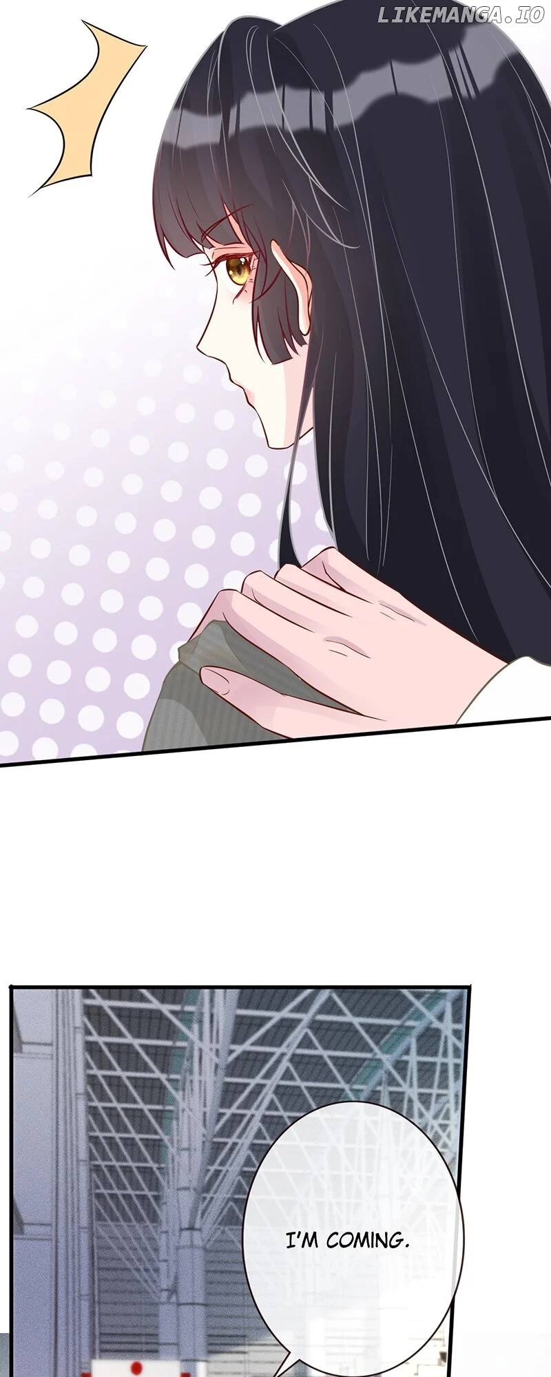 Everyone’s Darling Chapter 58 - Page 4