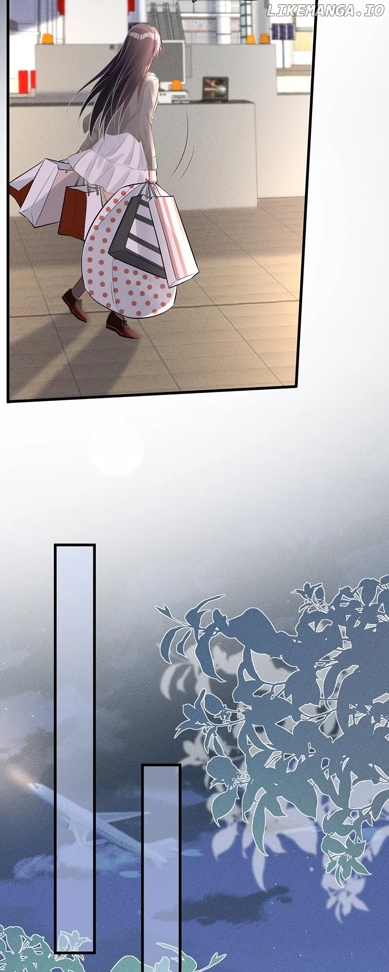Everyone’s Darling Chapter 58 - Page 5