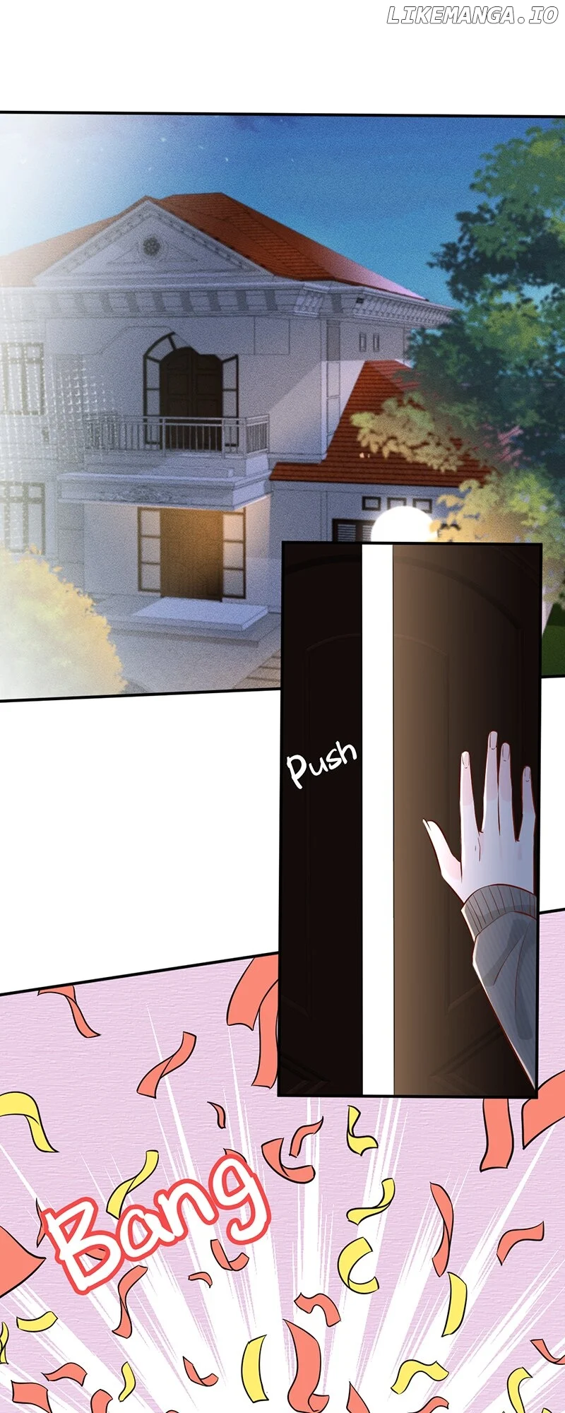 Everyone’s Darling Chapter 58 - Page 7