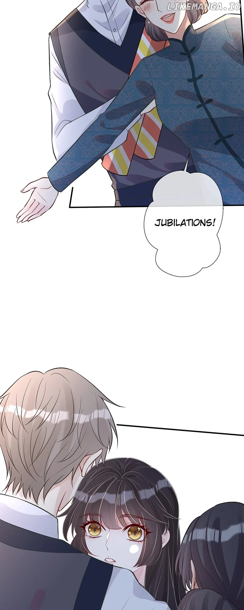 Everyone’s Darling Chapter 58 - Page 9