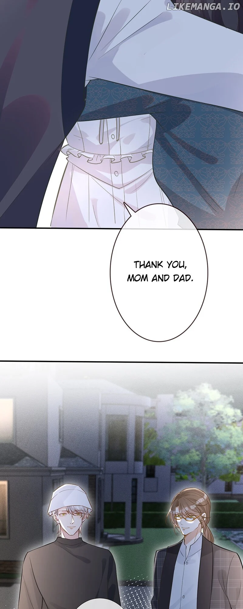 Everyone’s Darling Chapter 58 - Page 10