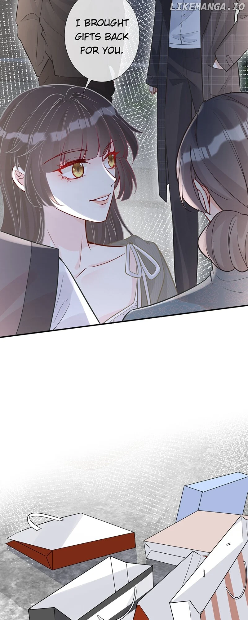 Everyone’s Darling Chapter 58 - Page 11