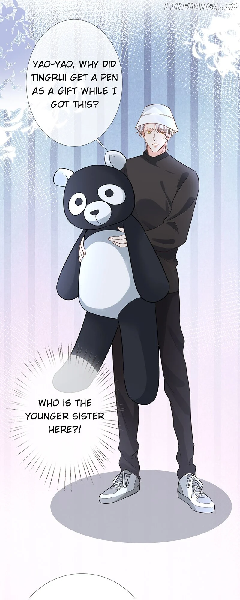 Everyone’s Darling Chapter 58 - Page 13