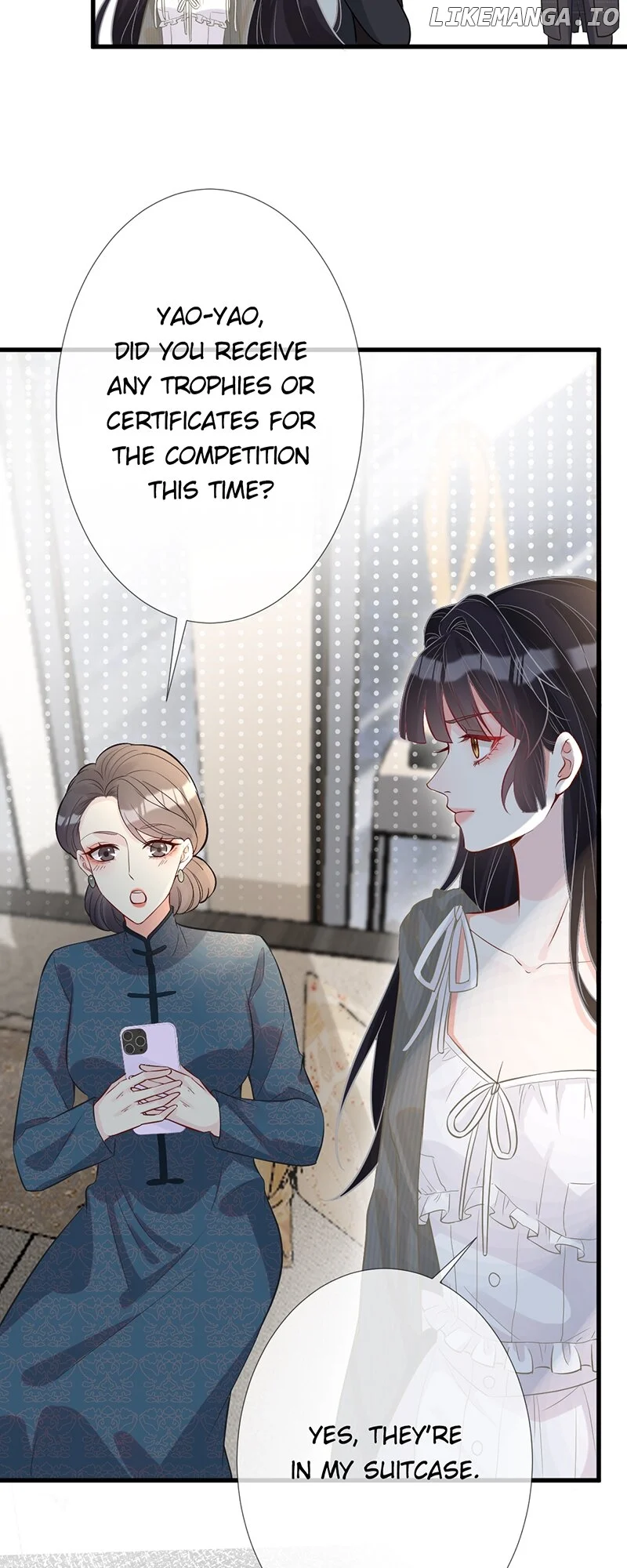Everyone’s Darling Chapter 58 - Page 15