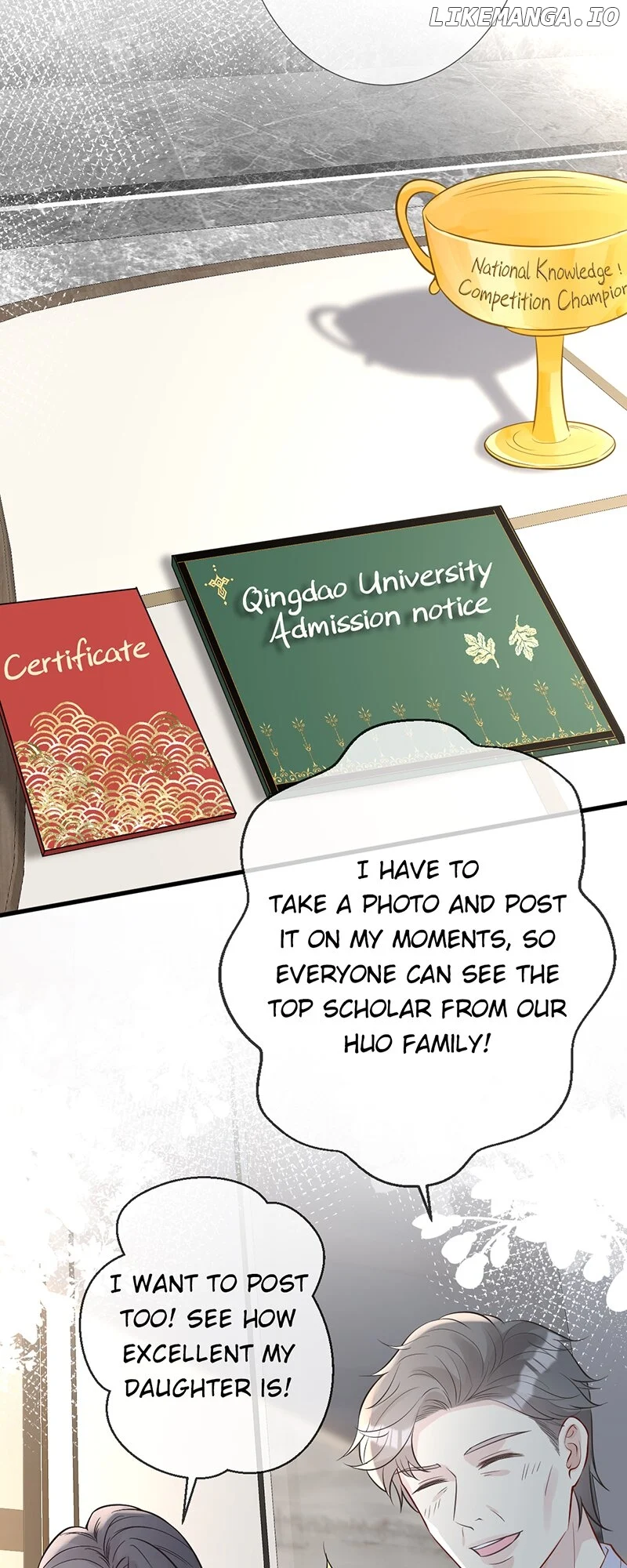 Everyone’s Darling Chapter 58 - Page 16