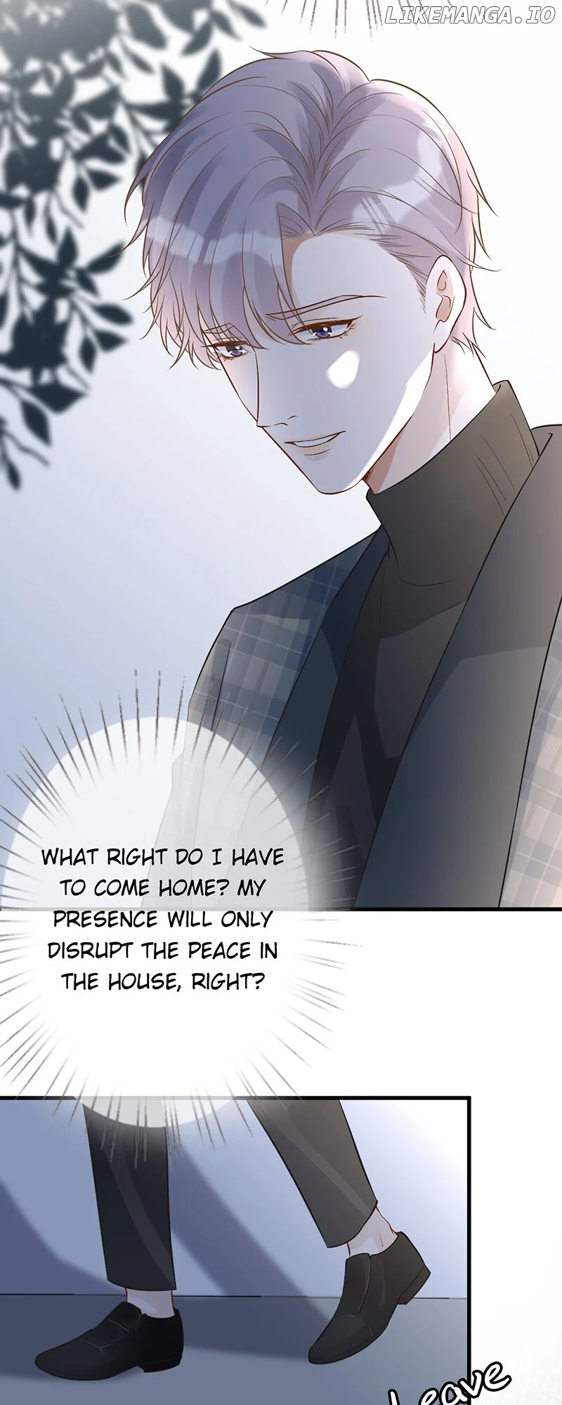 Everyone’s Darling Chapter 58 - Page 20