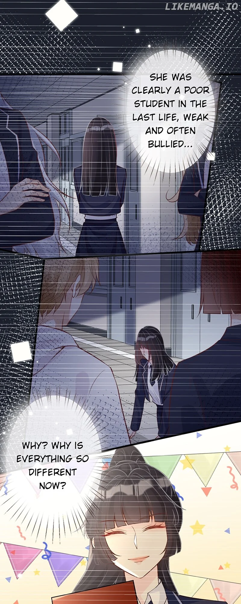 Everyone’s Darling Chapter 58 - Page 25