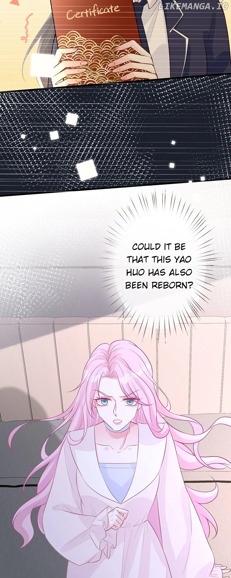 Everyone’s Darling Chapter 58 - Page 26