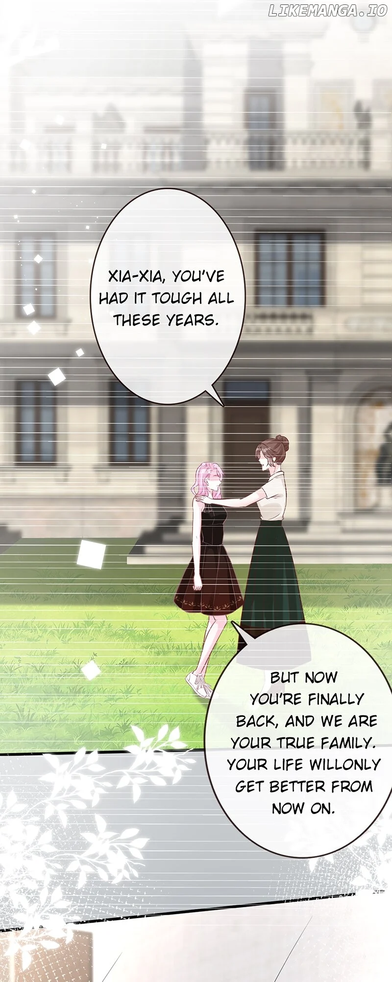 Everyone’s Darling Chapter 58 - Page 28