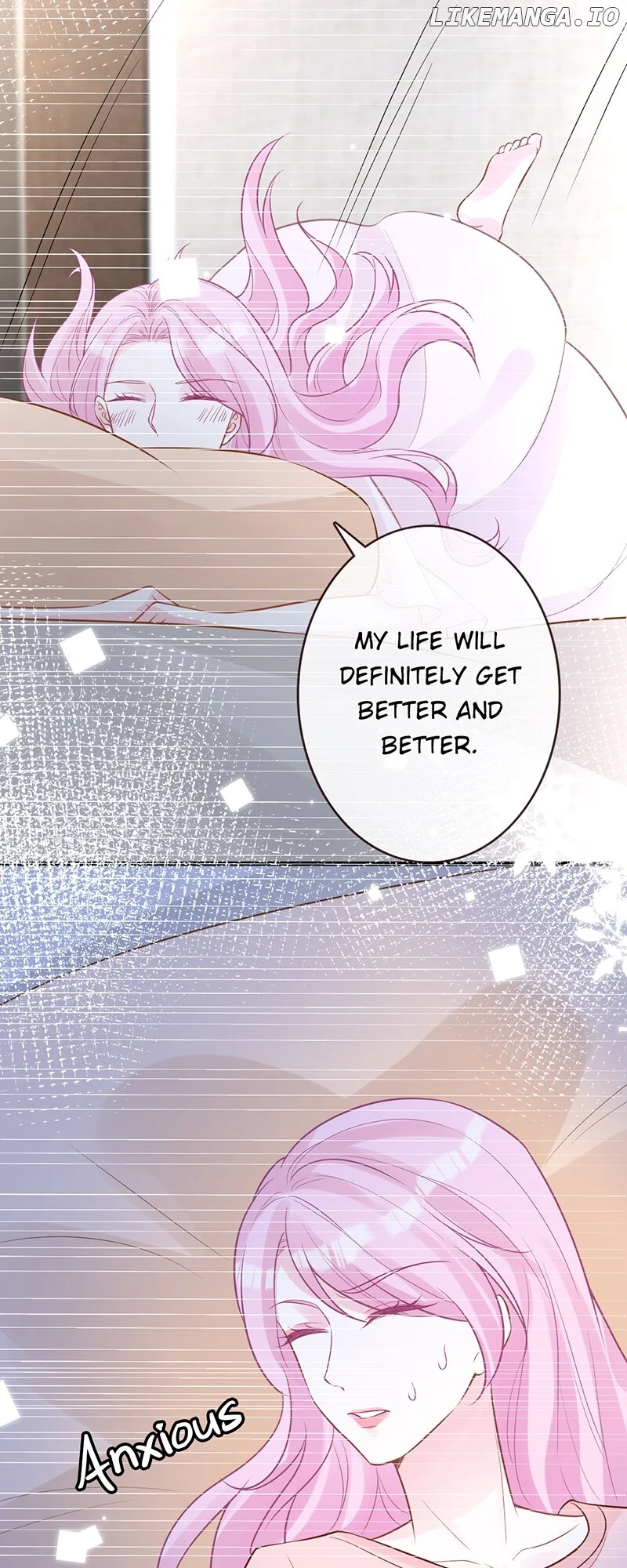 Everyone’s Darling Chapter 58 - Page 29