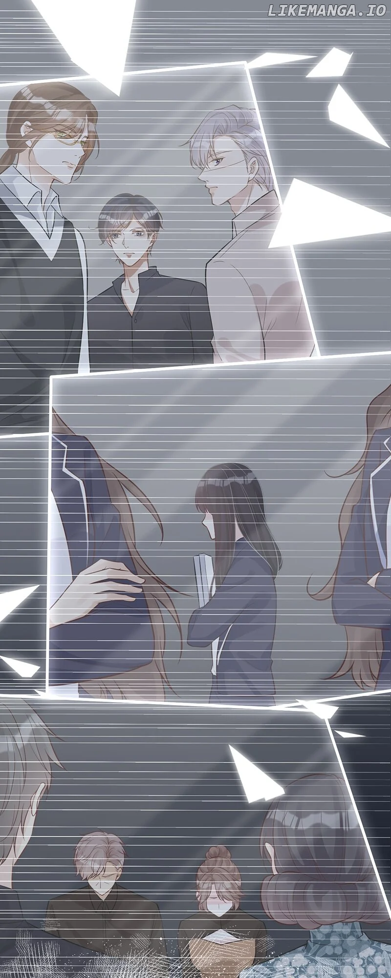 Everyone’s Darling Chapter 58 - Page 31