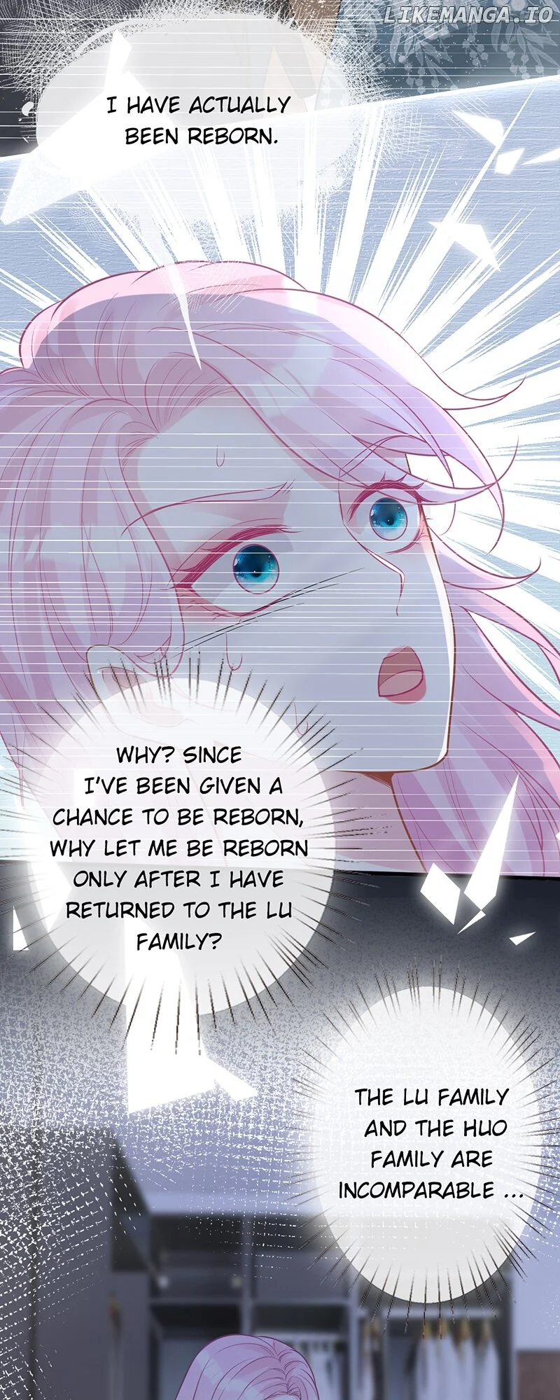 Everyone’s Darling Chapter 58 - Page 32