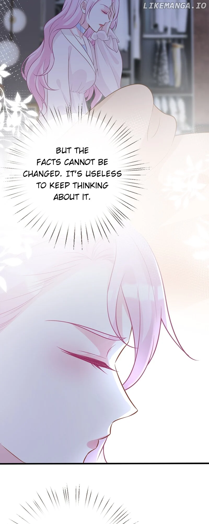 Everyone’s Darling Chapter 58 - Page 33