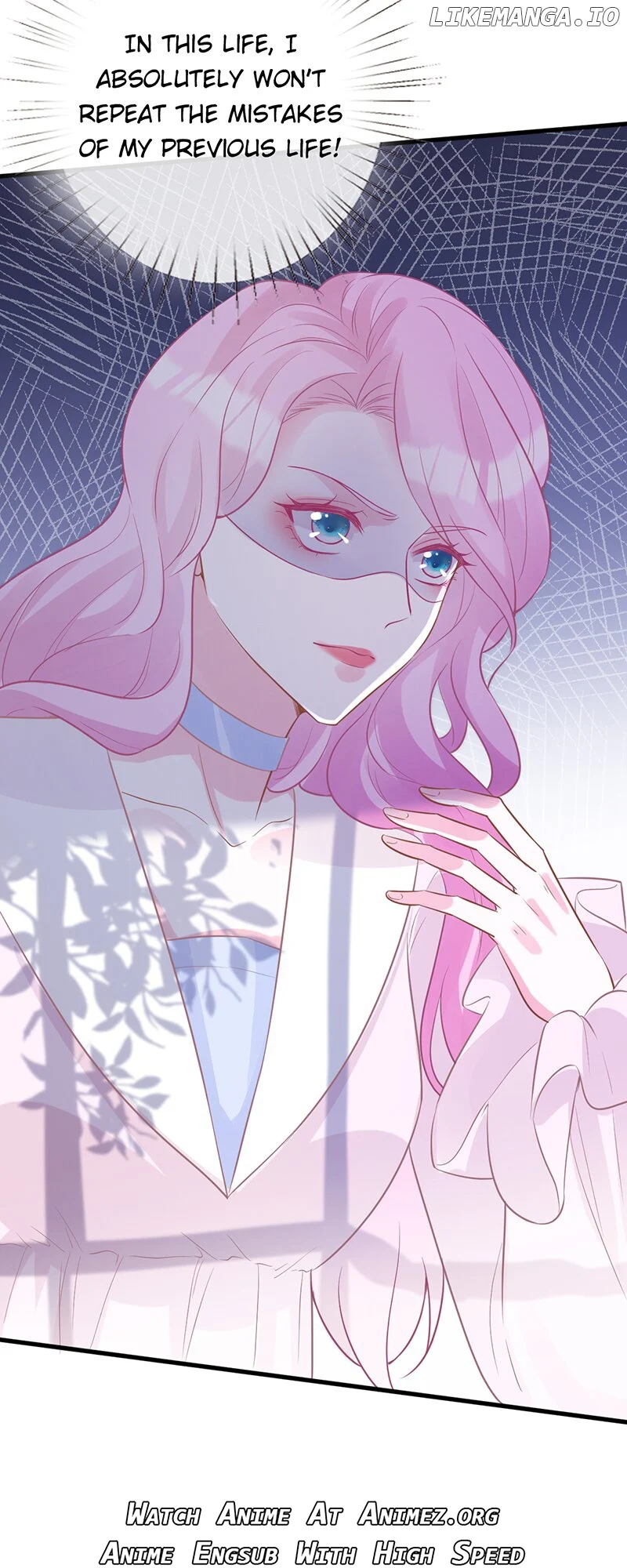 Everyone’s Darling Chapter 58 - Page 34