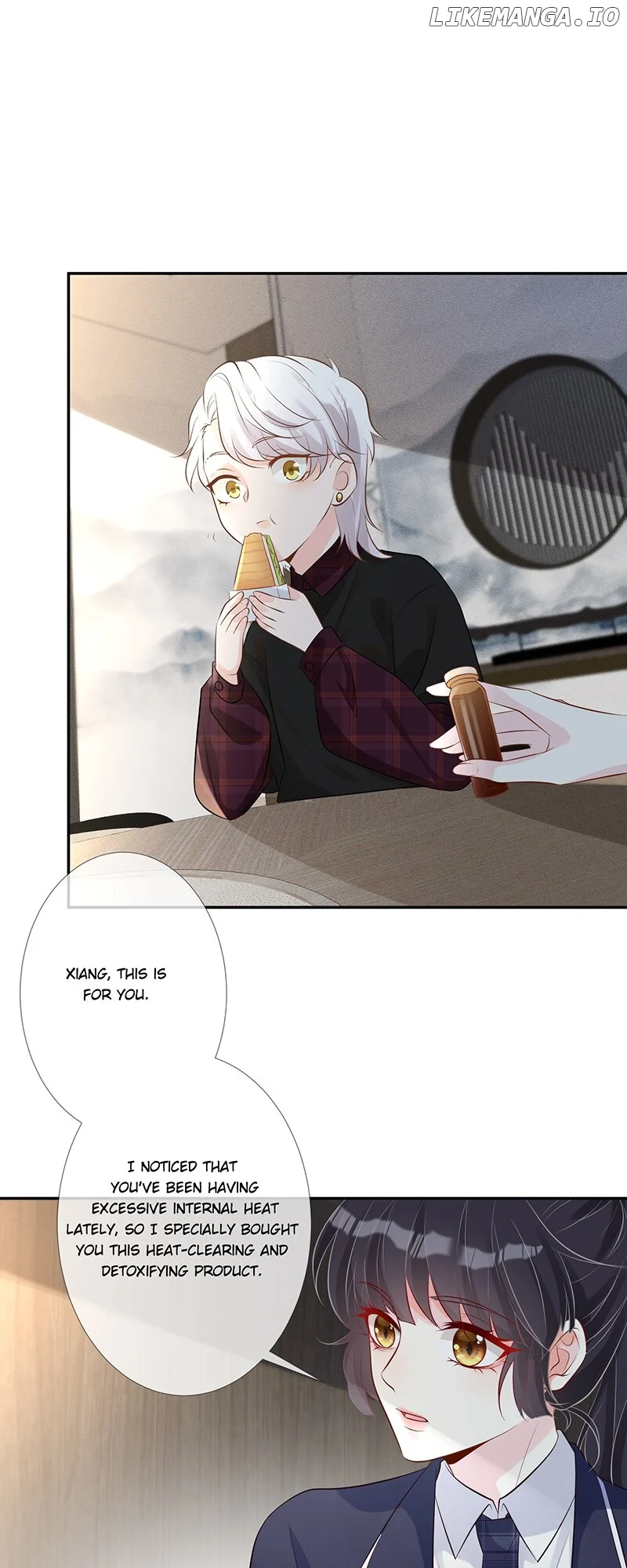 Everyone’s Darling Chapter 59 - Page 2