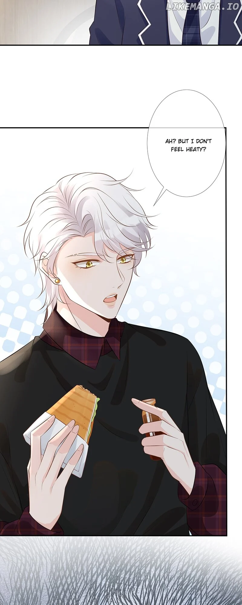 Everyone’s Darling Chapter 59 - Page 3