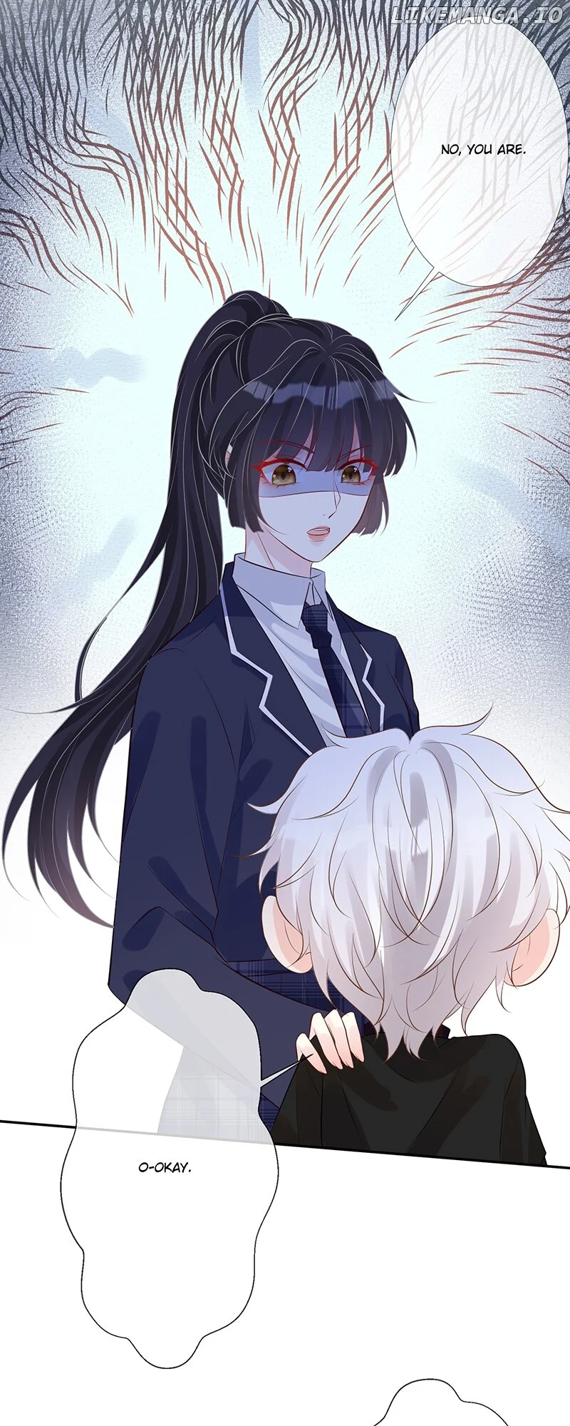 Everyone’s Darling Chapter 59 - Page 4