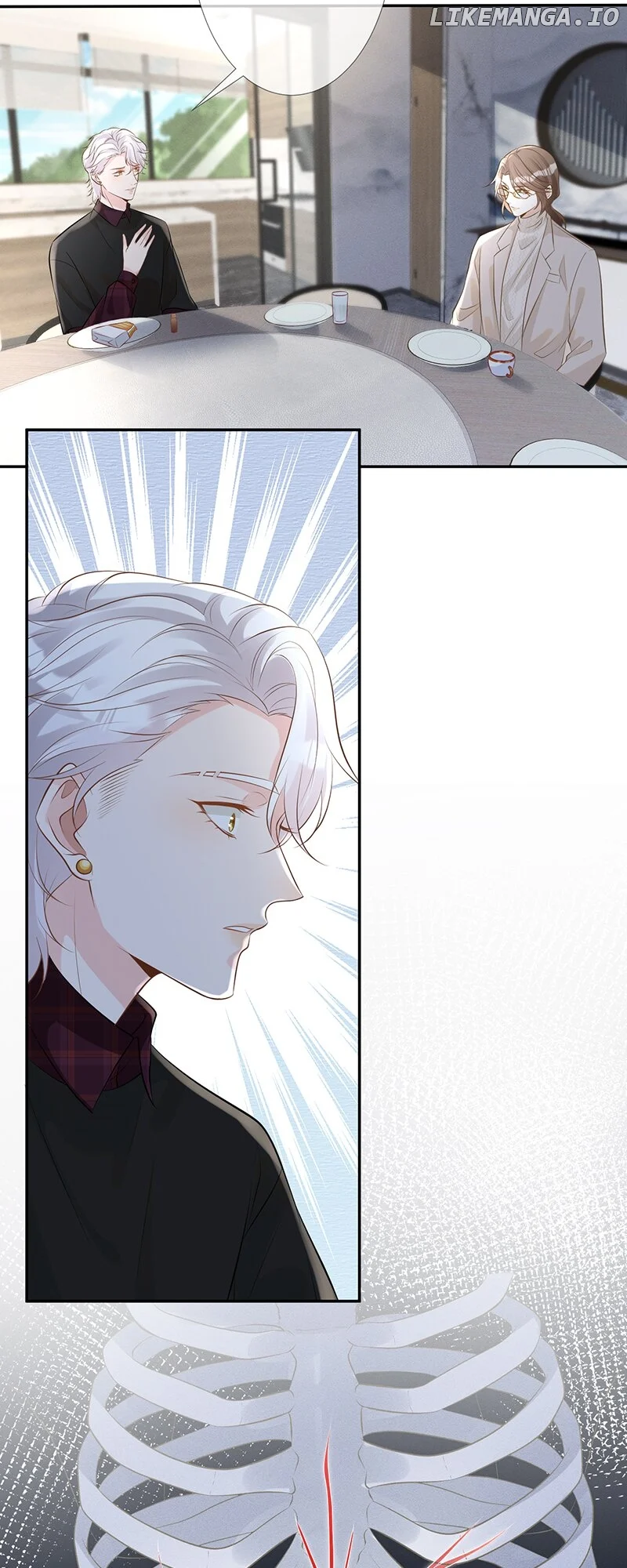 Everyone’s Darling Chapter 59 - Page 7
