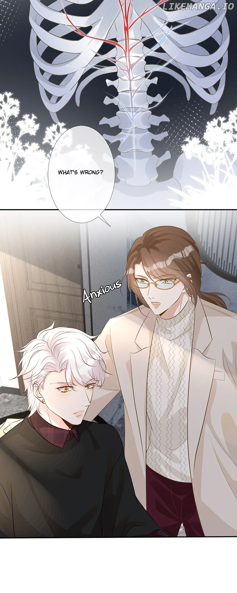 Everyone’s Darling Chapter 59 - Page 8