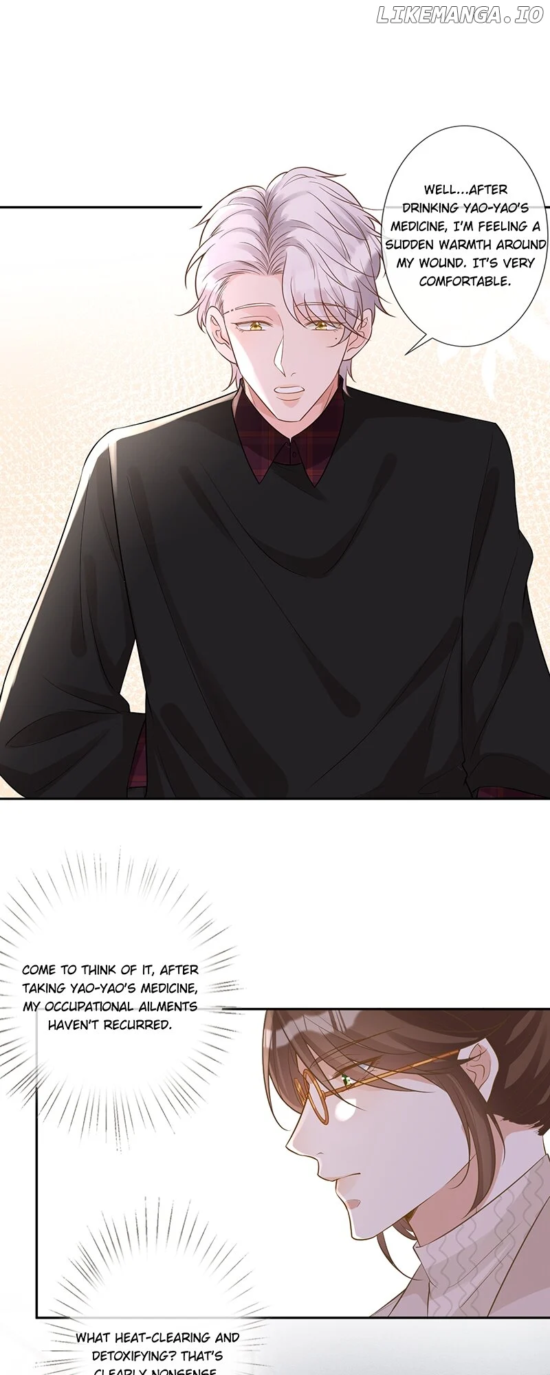 Everyone’s Darling Chapter 59 - Page 9