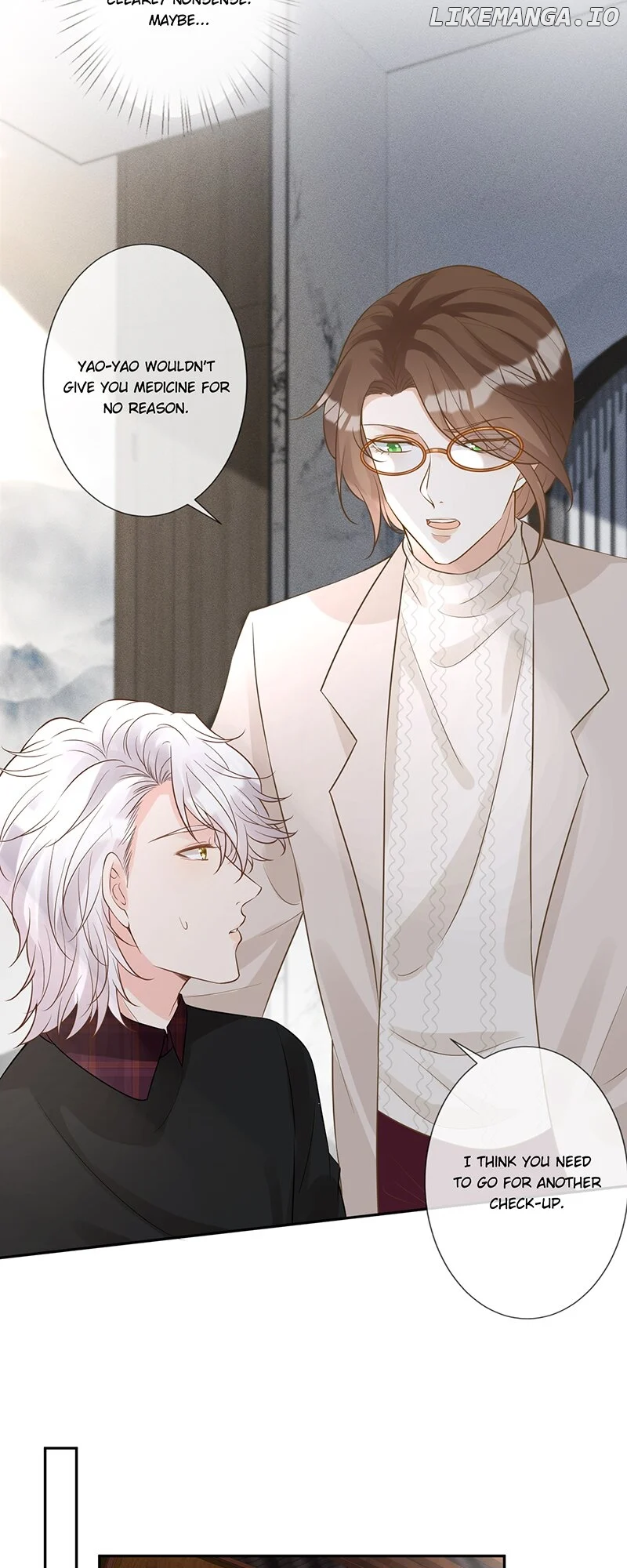 Everyone’s Darling Chapter 59 - Page 10