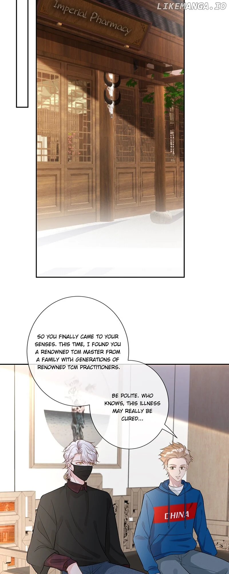 Everyone’s Darling Chapter 59 - Page 11