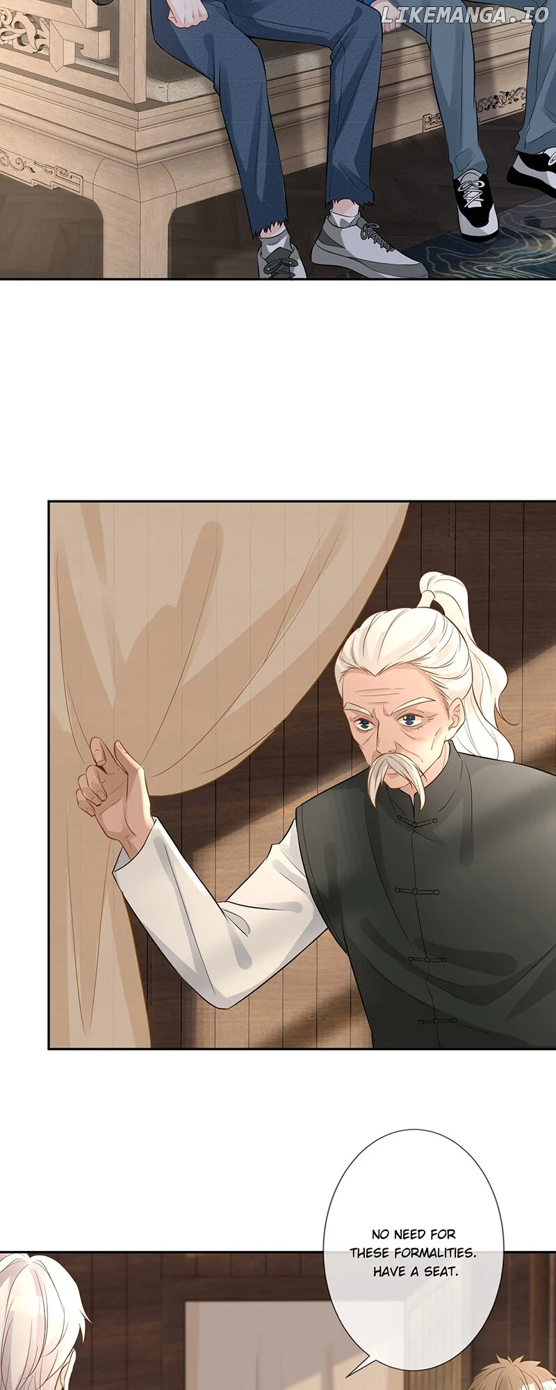 Everyone’s Darling Chapter 59 - Page 12