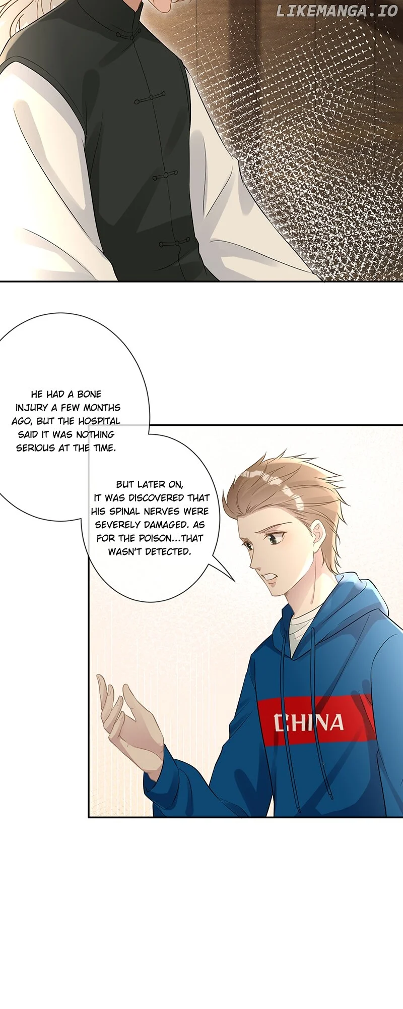 Everyone’s Darling Chapter 59 - Page 16