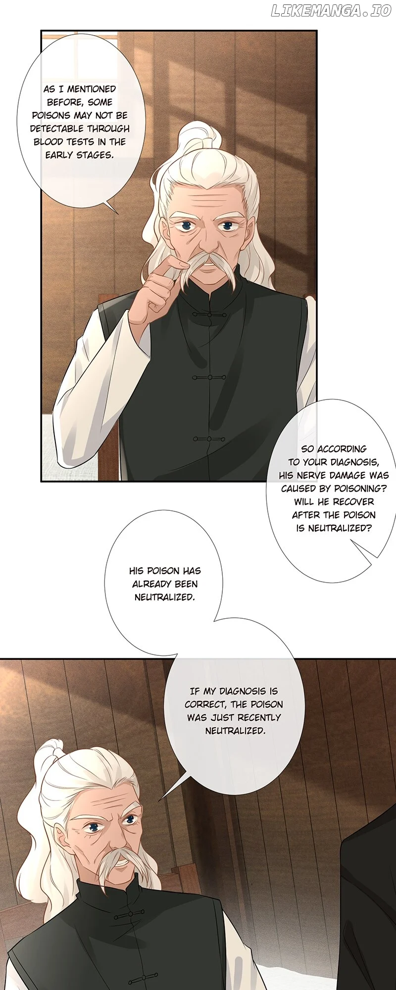 Everyone’s Darling Chapter 59 - Page 17