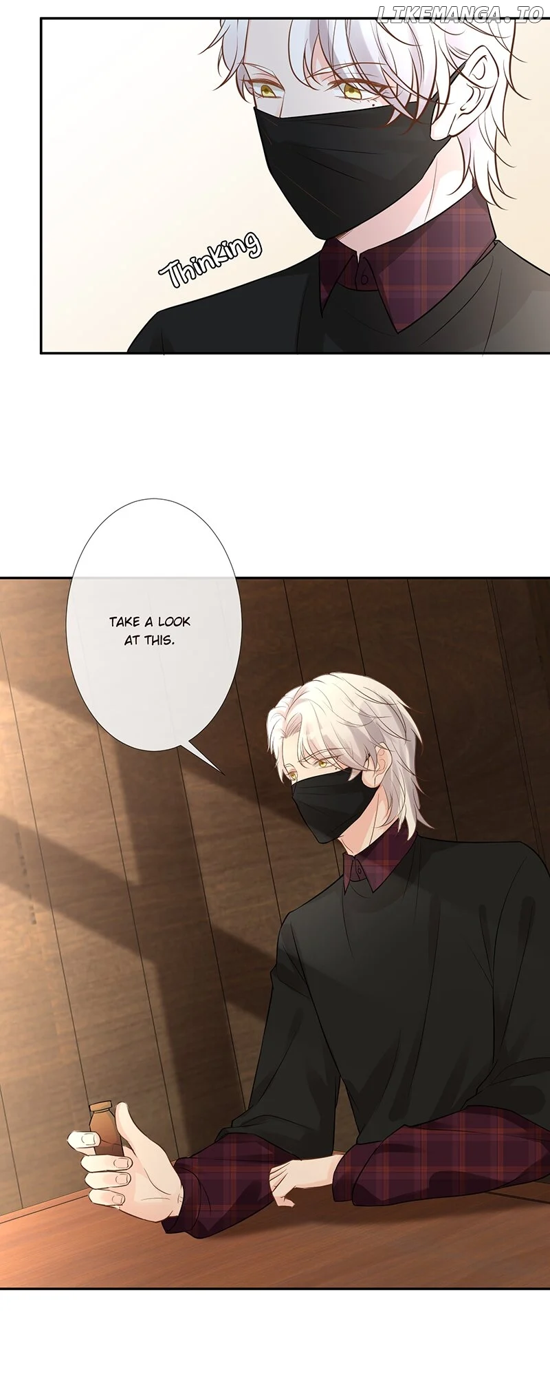 Everyone’s Darling Chapter 59 - Page 20