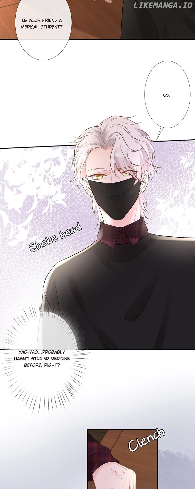 Everyone’s Darling Chapter 59 - Page 22