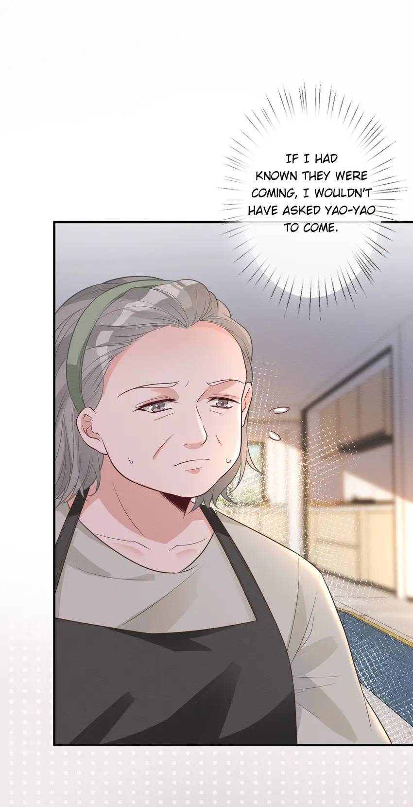 Everyone’s Darling Chapter 6 - Page 2