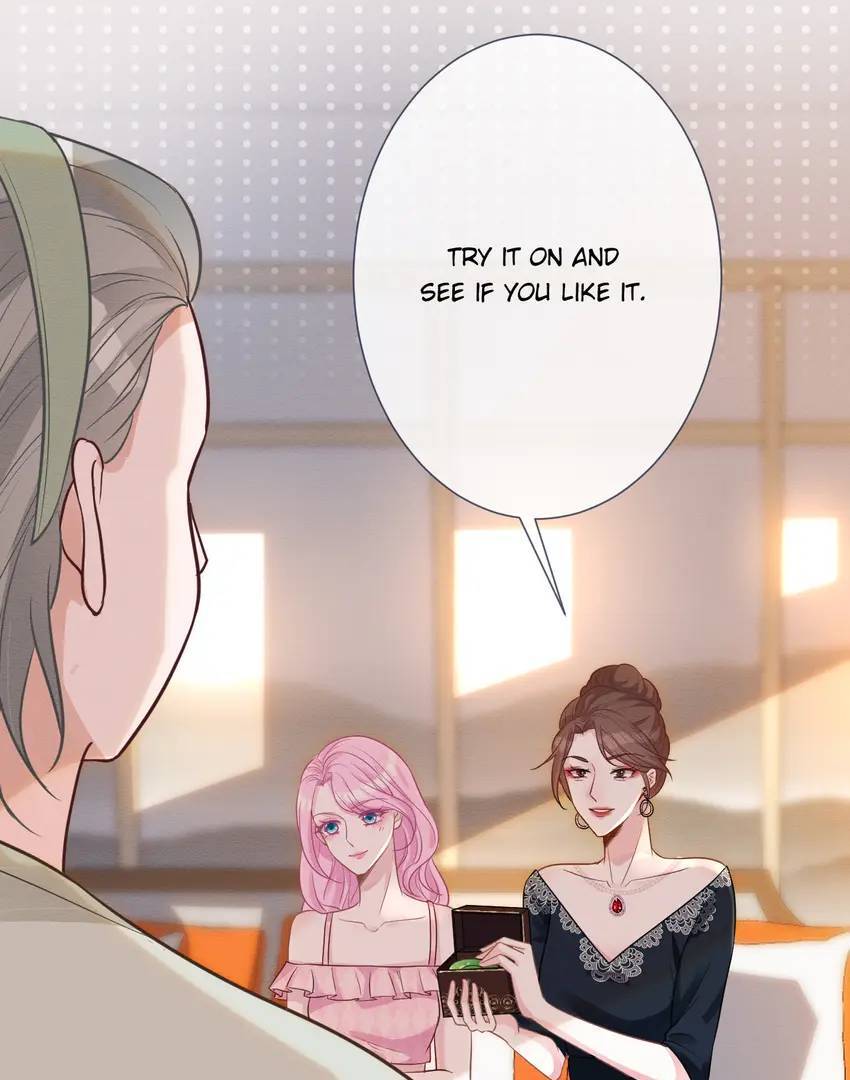Everyone’s Darling Chapter 6 - Page 3