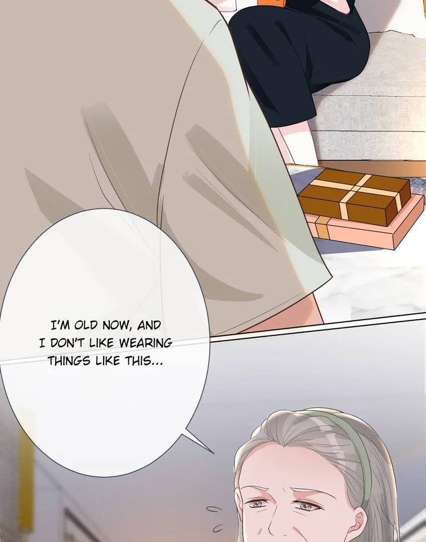 Everyone’s Darling Chapter 6 - Page 4