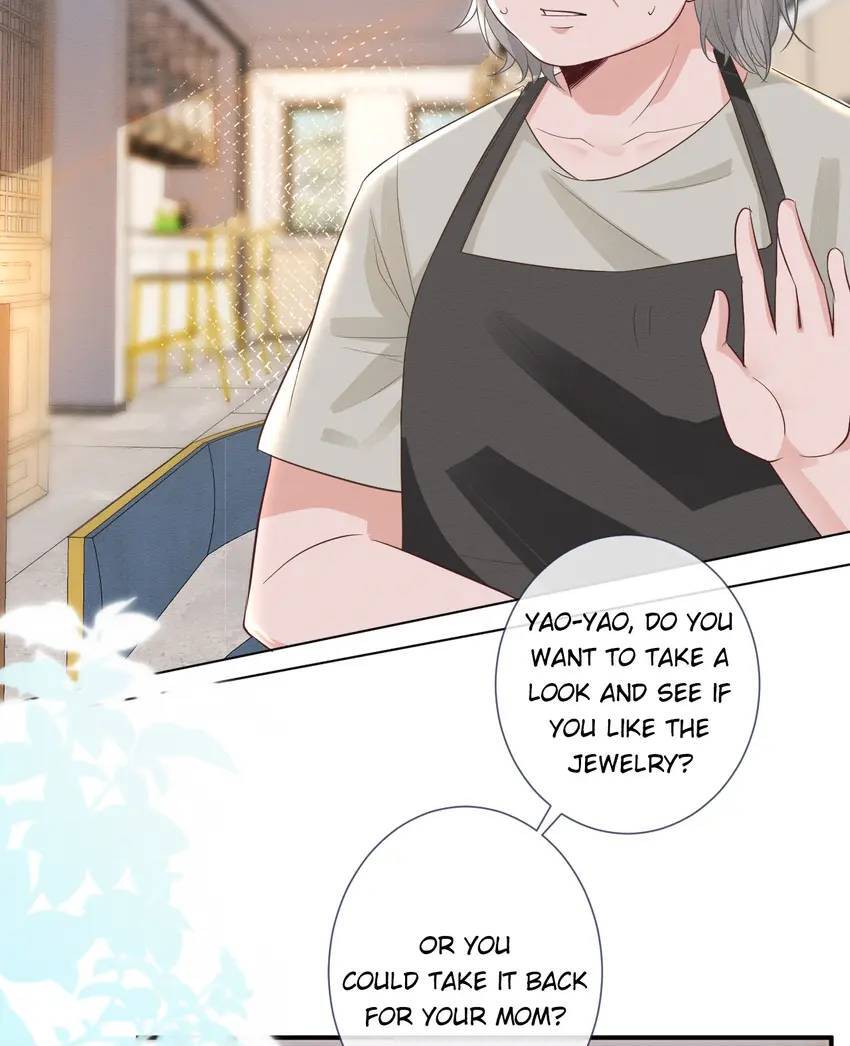 Everyone’s Darling Chapter 6 - Page 5
