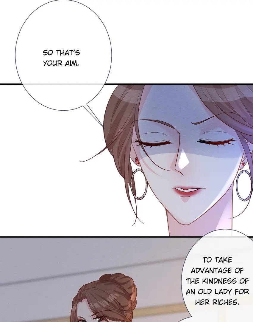 Everyone’s Darling Chapter 6 - Page 8