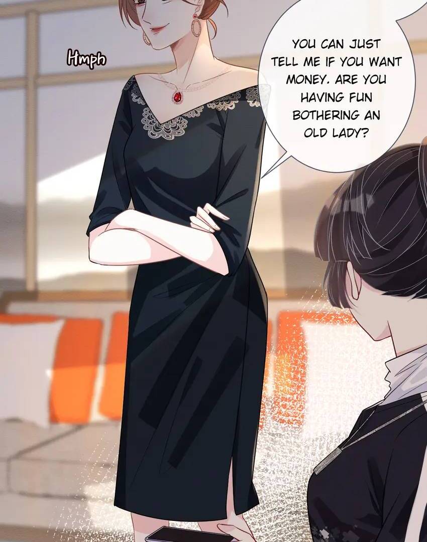 Everyone’s Darling Chapter 6 - Page 9