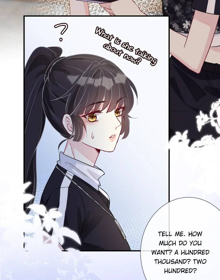Everyone’s Darling Chapter 6 - Page 10