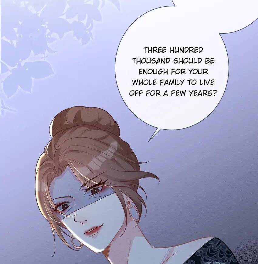 Everyone’s Darling Chapter 6 - Page 11