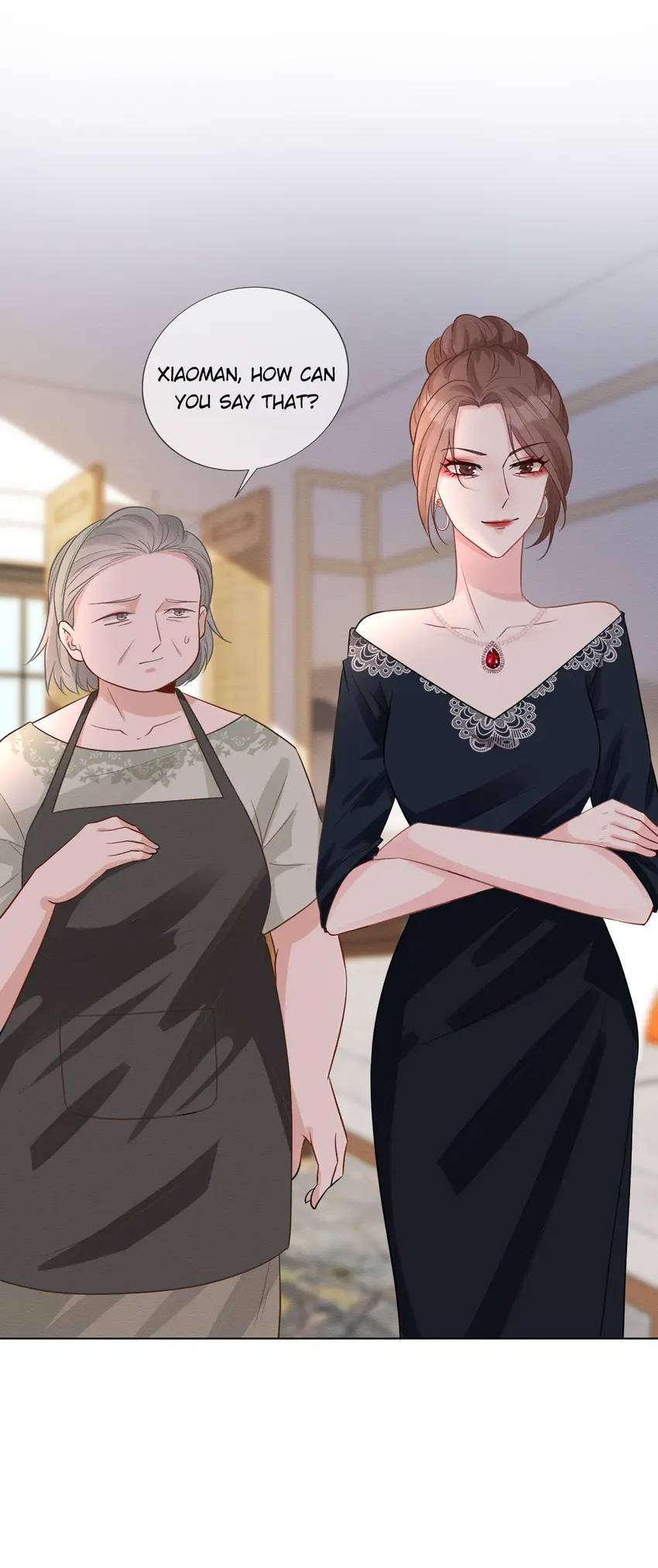 Everyone’s Darling Chapter 6 - Page 14