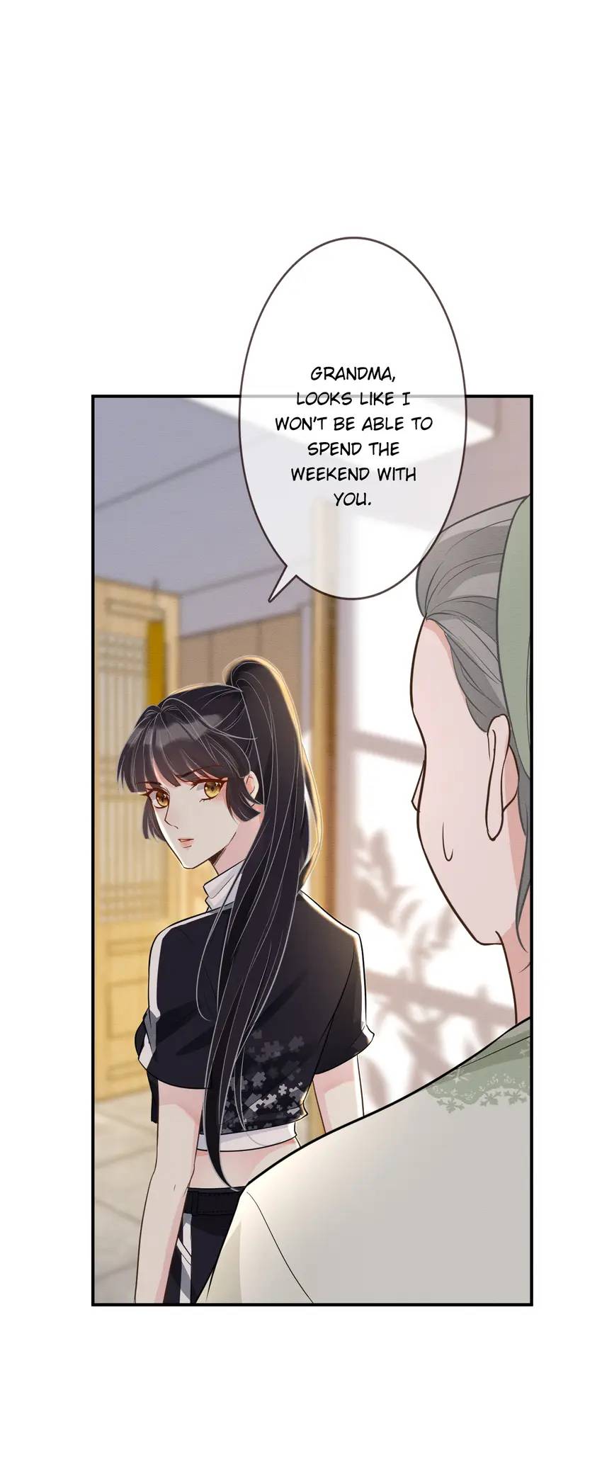 Everyone’s Darling Chapter 6 - Page 18
