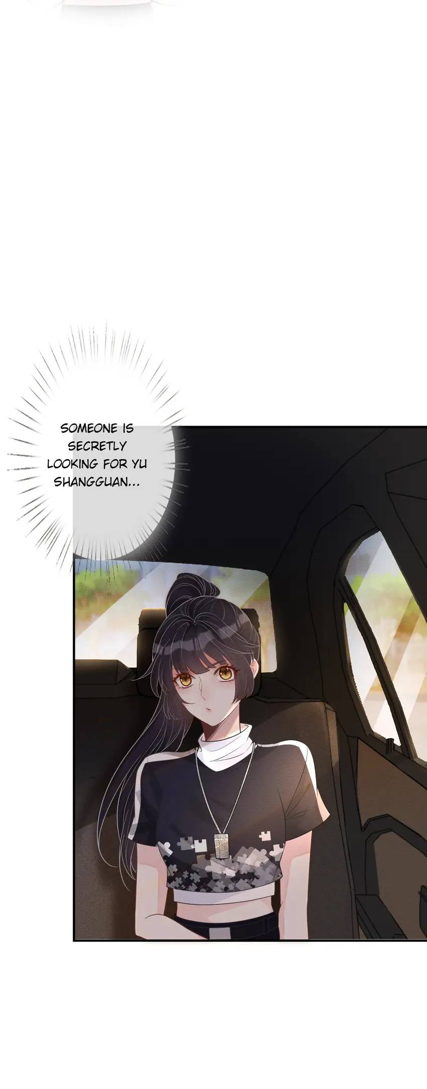 Everyone’s Darling Chapter 6 - Page 22