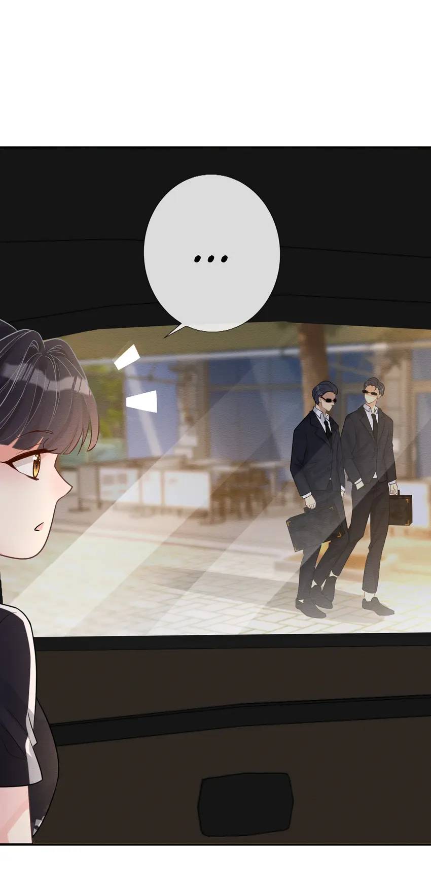 Everyone’s Darling Chapter 6 - Page 23